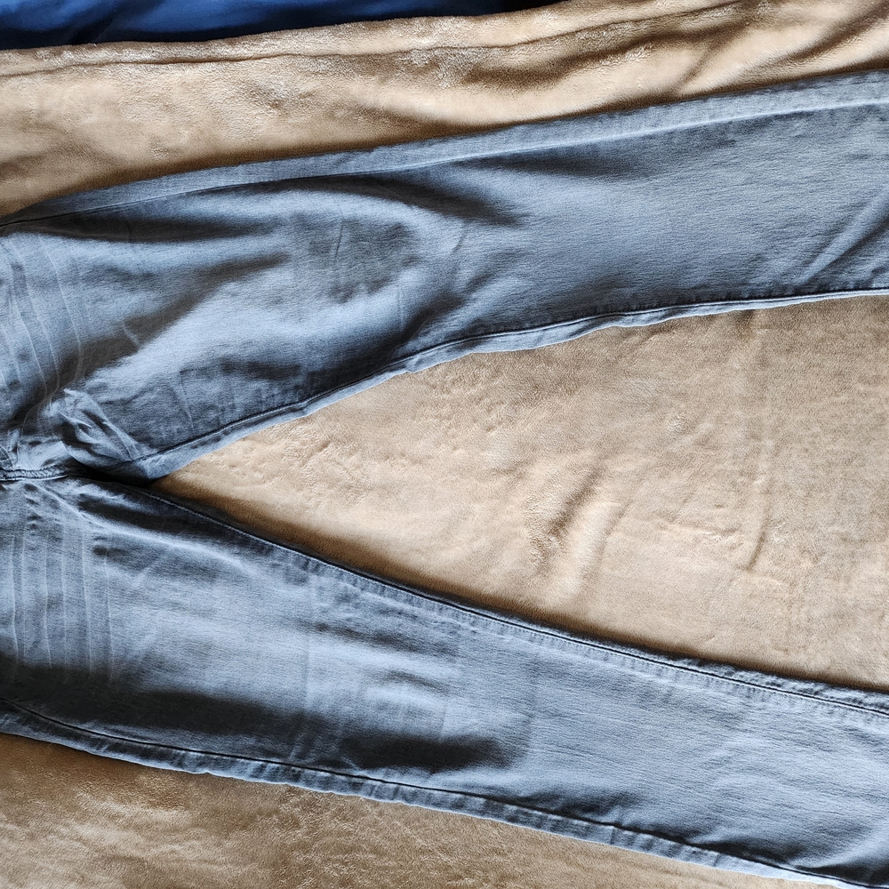 Men's Blue Jeans